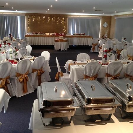 High Country Motor Inn Bright Εξωτερικό φωτογραφία