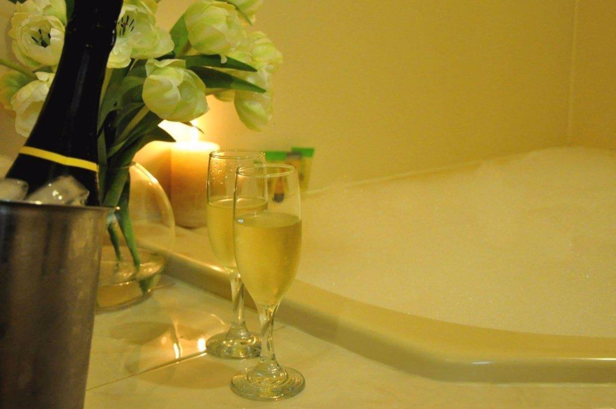 High Country Motor Inn Bright Εξωτερικό φωτογραφία