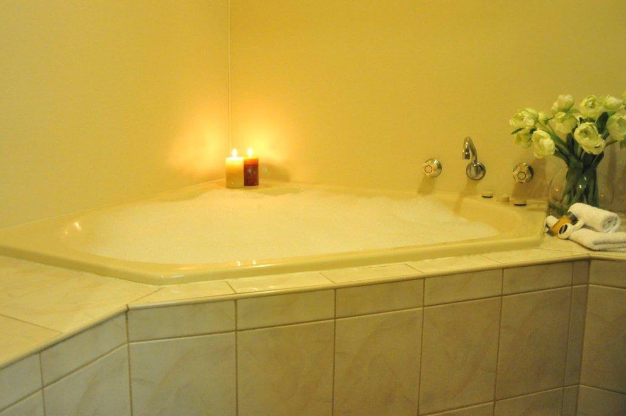High Country Motor Inn Bright Εξωτερικό φωτογραφία