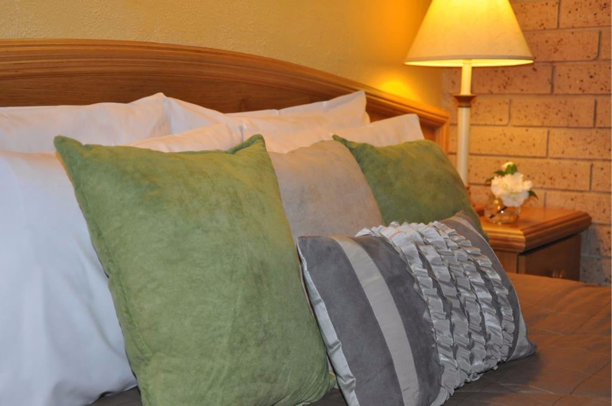High Country Motor Inn Bright Εξωτερικό φωτογραφία