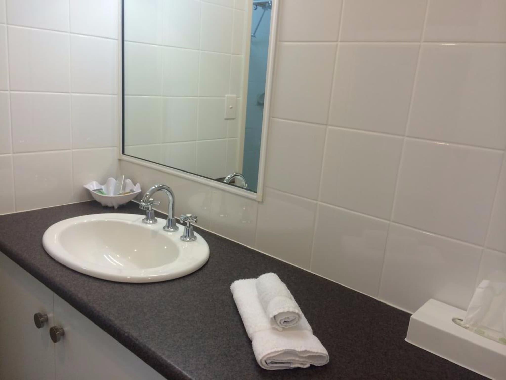 High Country Motor Inn Bright Εξωτερικό φωτογραφία